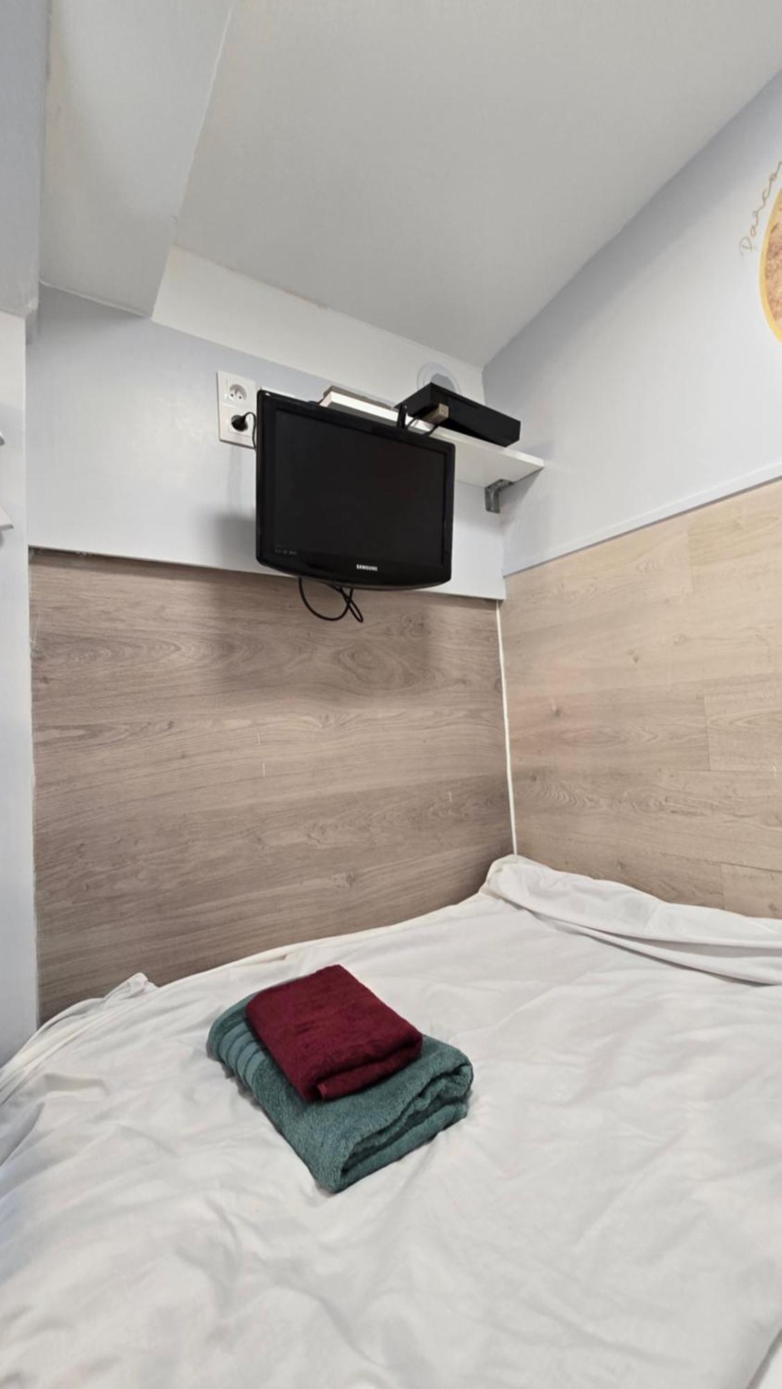 Maisonnette Parisien Apartment Paris